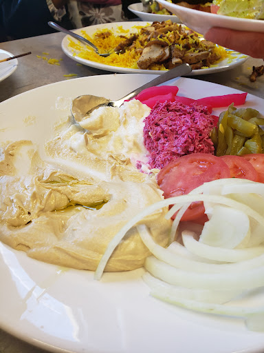 Photo of Barakat Restaurant - 1149 Western Rd, London, ON N6G 5K8